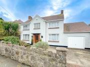4 Bedroom Detached House For Sale In Llandudno, Conwy
