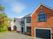 4 Bedroom Detached House For Sale In Llandudno, Conwy of