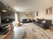 4 Bedroom Detached House For Sale In Llandyfan,...