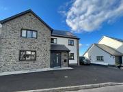 4 Bedroom Detached House For Sale In Llandysul