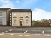 4 Bedroom Detached House For Sale In Llanelli,...