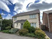 4 Bedroom Detached House For Sale In Llanfoist, Abergavenny