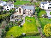 4 Bedroom Detached House For Sale In Llangollen