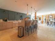4 Bedroom Detached House For Sale In Llangybi,...