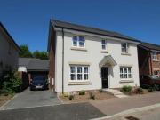 4 Bedroom Detached House For Sale In Llantilio...
