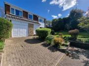 4 bedroom detached house for sale in Lobelia Close,...