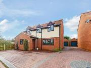 4 Bedroom Detached House For Sale In Location, No...