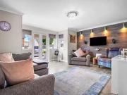 4 Bedroom Detached House For Sale In Lochlea Wynd,...