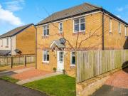 4 bedroom detached house for sale in Lochmaben Crescent,...