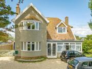 4 Bedroom Detached House For Sale In Locking, Weston...