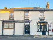 4 Bedroom Detached House For Sale In Lode