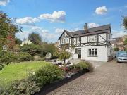 4 Bedroom Detached House For Sale In Lodmoor. Weymouth