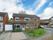 4 Bedroom Detached House For Sale In London Colney