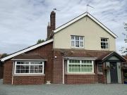 4 bedroom detached house for sale in London Road Boston...