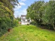 4 Bedroom Detached House For Sale In London Road,...