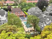 4 bedroom detached house for sale in London Road,...