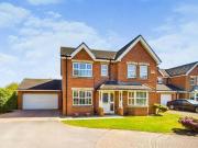 4 Bedroom Detached House For Sale In Long Riston