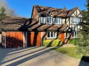 4 Bedroom Detached House For Sale In Longfield