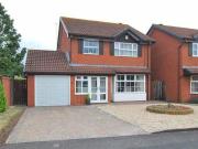 4 Bedroom Detached House For Sale In Longford