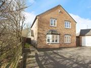 4 Bedroom Detached House For Sale In Longford, Coventry