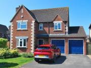 4 Bedroom Detached House For Sale In Longlevens