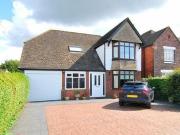4 Bedroom Detached House For Sale In Longlevens