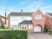 4 bedroom detached house for sale in Longmeadow Road...