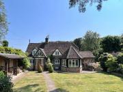 4 Bedroom Detached House For Sale In Longworth, Abingdon 4 Bedroom Detached House For Sale In Longworth, Abingdon