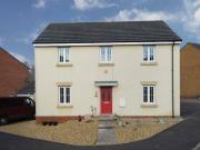 4 bedroom detached house for sale in Lonydd Glas...