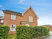 4 bedroom detached house for sale in Lopwell Drive,...