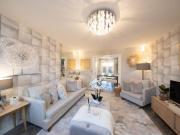 4 bedroom detached house for sale in Lostock Lane,...