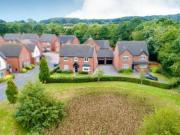 4 Bedroom Detached House For Sale In Loughborough
