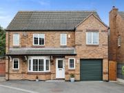 4 Bedroom Detached House For Sale In Loughborough,...