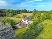 4 bedroom detached house for sale in Low Road,...