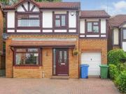 4 bedroom detached house for sale in Lowcroft Crescent...