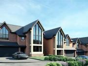 4 Bedroom Detached House For Sale In Lower Bartle