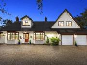 4 bedroom detached house for sale in Lower Burnham Road...