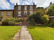 4 Bedroom Detached House For Sale In Lower Newlands
