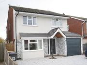 4 bedroom detached house for sale in Lower Road...