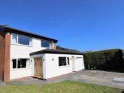 4 Bedroom Detached House For Sale In Lowercroft