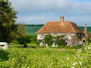 4 bedroom detached house for sale in Luddenham,...