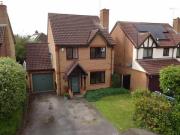 4 Bedroom Detached House For Sale In Luton, Bedfordshire