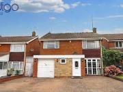 4 Bedroom Detached House For Sale In Luton, Bedfordshire