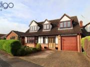 4 Bedroom Detached House For Sale In Luton, Bedfordshire