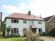 4 Bedroom Detached House For Sale In Lutterworth