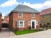 4 bedroom detached house for sale in Lydiate Lane,...
