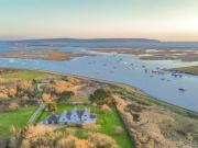 4 Bedroom Detached House For Sale In Lymington