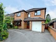 4 bedroom detached house for sale in Lyncroft Avenue...