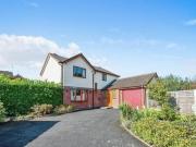 4 Bedroom Detached House For Sale In Lyppard Hanford 4 Bedroom Detached House For Sale In Lyppard Hanford