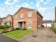 4 Bedroom Detached House For Sale In Lytham St. Annes
